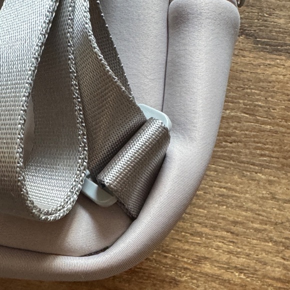 All in Motion Mini Backpack Gray NWT - Picture 8 of 16